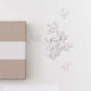 Wooden Wedding Table Confetti | White Doves | Pretty Little Party Rico Design