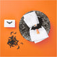 Halloween Bats Wooden Confetti | Eco Confetti  Rico Design