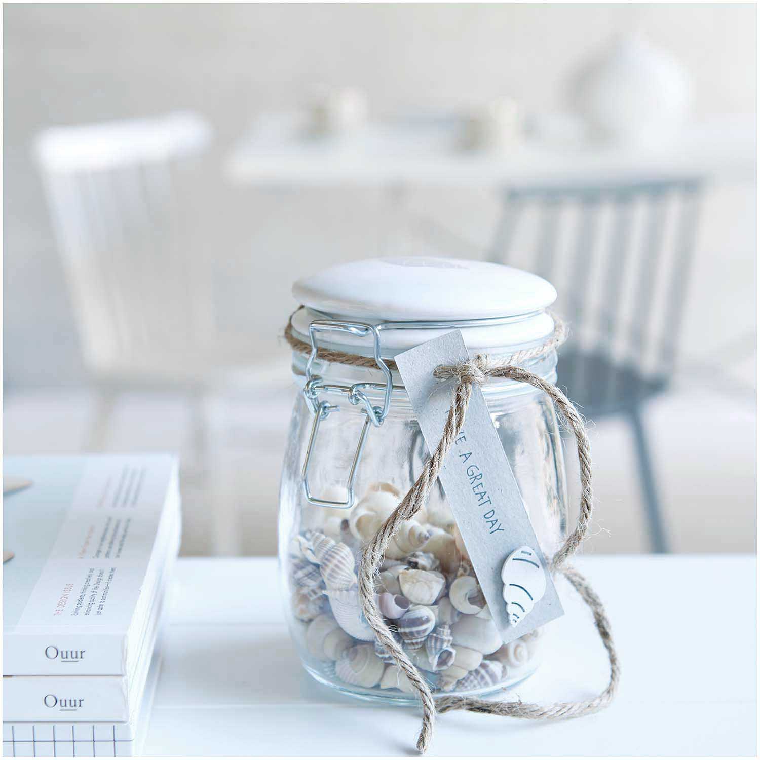 Seashell Wooden Confetti | Eco Confetti | DIY Wedding Confetti UK ...