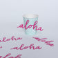 Aloha Party Decorations | Tropical Luau Moana Party | Hawiian Party UK Party Deco