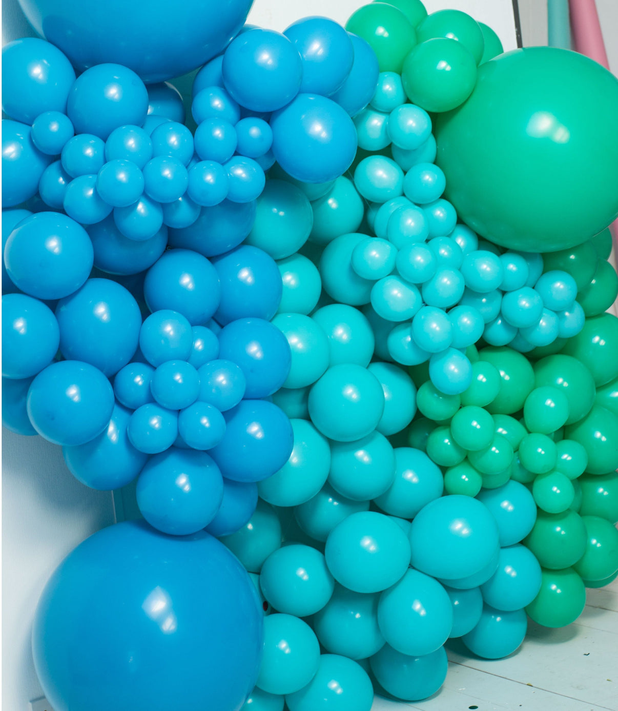 Balloon Garland Tape Balloon Decorating Strip Balloon Garlands DIY