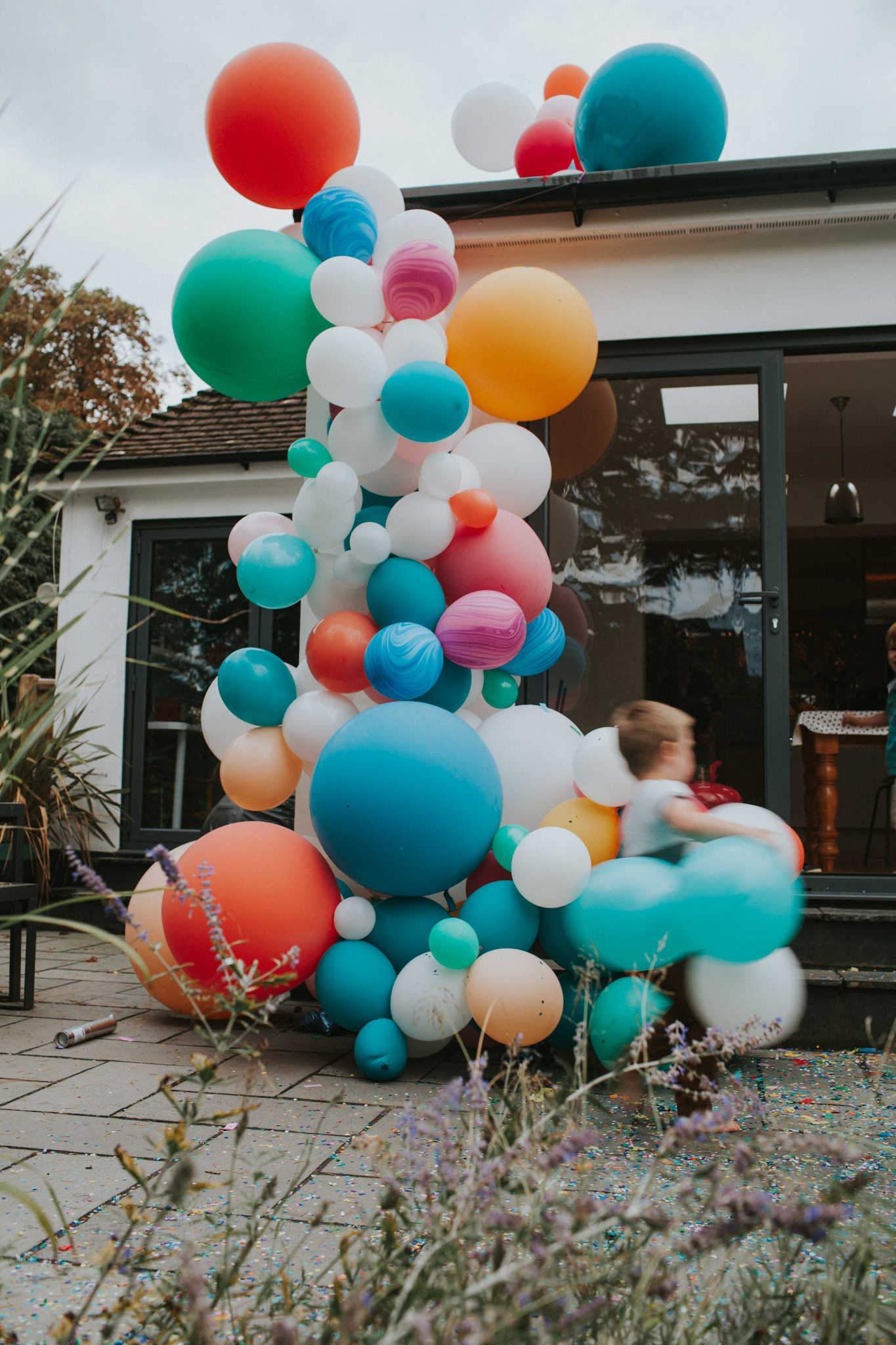 Balloon Garland Tape | Balloon Decorating Strip | Balloon Garlands DIY Party Deco