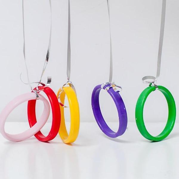 Coloured Balloon Weights | Balloon Accessories Sear
