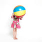 Beachball Balloon | Kids Party Balloons | Giant Foil Balloon Shapes Anagram