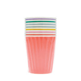 Paper Party Cups | Modern Partyware | Stylish Party Supplies – Pretty ...