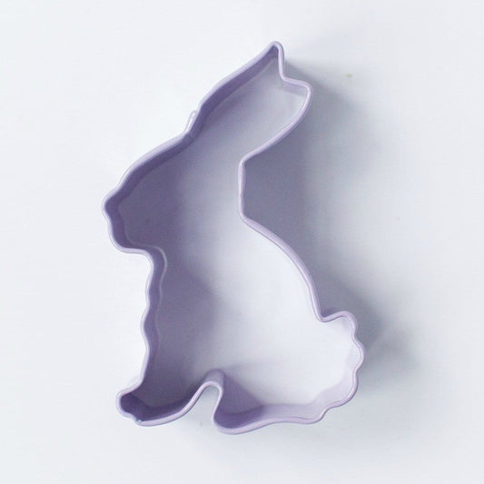 Bunny Rabbit Cookie Cutter | Cake Decorations | Easter Party Supplies Creative Converting