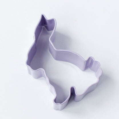 Bunny Rabbit Cookie Cutter | Cake Decorations | Easter Party Supplies Creative Converting