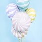 Candy Swirl Balloon | Lollipop Candy Balloon Mint | Online Balloonery Party Deco