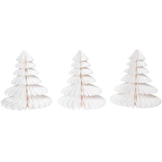 Paper Honeycomb Christmas Tree Decoration | The best Paper Honeycombs Rico Design