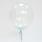 Clear Bubble Balloons | Confetti Filled Bubble Balloons UK Qualatex