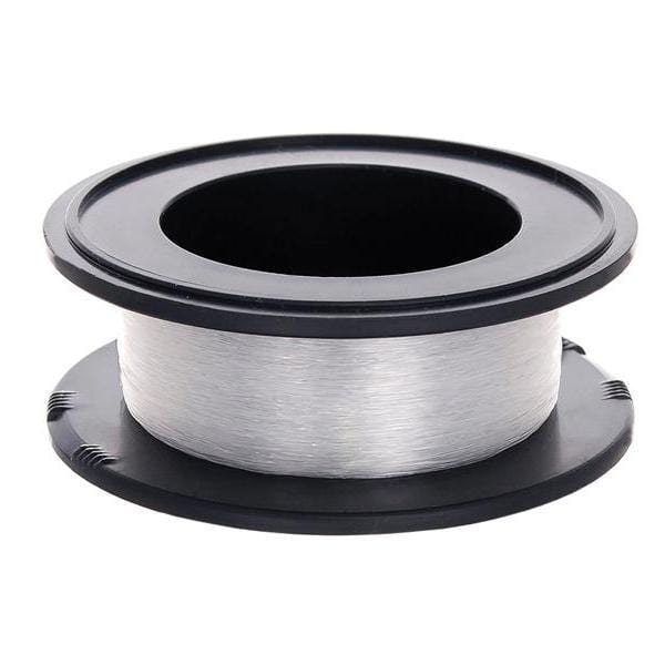 Clear Fishing Line | Invisible String | Balloon Accessories Online UK Party Deco