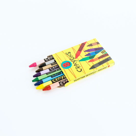 Crayons | Party Bag Filler Toys | Unique Party Bag Supplies Unique