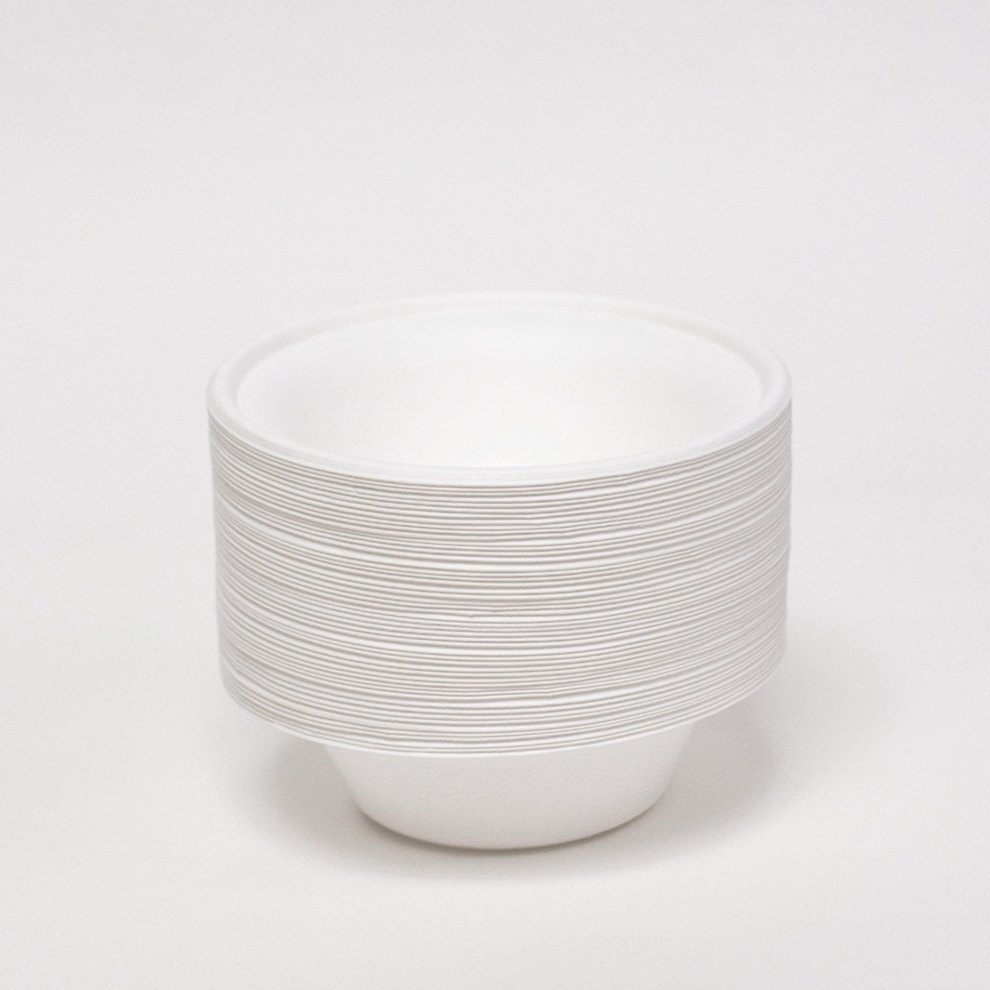 Disposable on sale party bowls