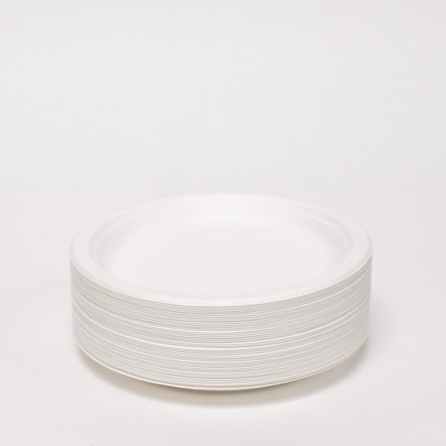 Eco Friendly Tableware | Bagasse Plates | Compostable Plates UK Pretty Little Party Shop