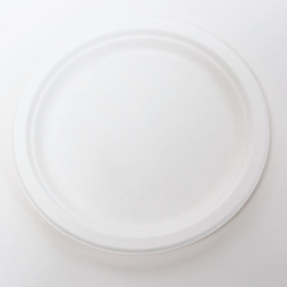 Eco Friendly Partyware | Bagasse Plates | Compostable Plates UK Pretty Little Party Shop