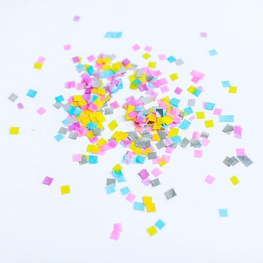 Easter Confetti Sprinkles | Paper Confetti | Wedding Confetti Pretty Little Party Shop