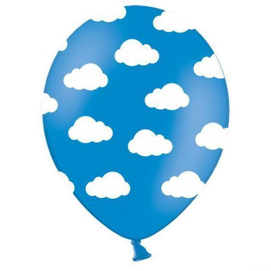 Cloud Balloons | Boutique Balloons | Online Balloonery Party Deco