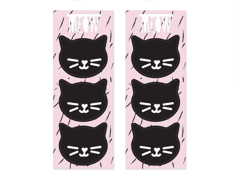 Cats Party Bags | Cool Kids Party Suppliies Party Deco