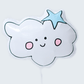 Cloud Balloon | Cute Cloud Helium Balloon Party Deco