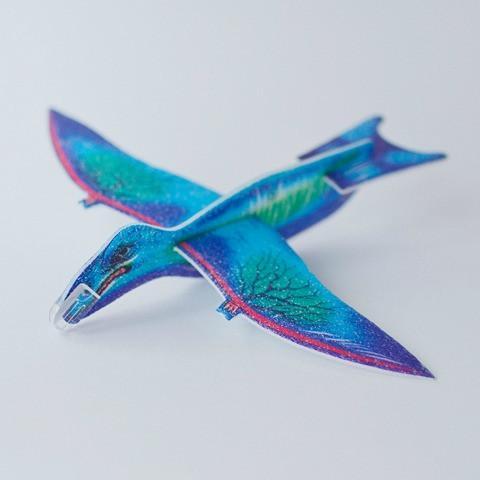 Dinosaur Glider | Party Bag Filler Toys | Best Range of Party Favors tobar