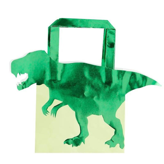 Dinosaur Party Bags | Dinosaur Party Decorations | Ginger Ray UK Ginger Ray
