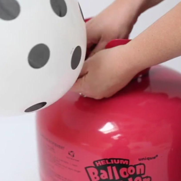 Helium Canisters Disposable Helium Cylinders UK Pretty Little