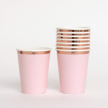 Paper Party Cups | Modern Partyware | Stylish Party Supplies – Page 2 ...