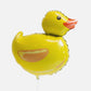 Giant Ducky Balloon | Rubber Duck Balloon UK Betallic