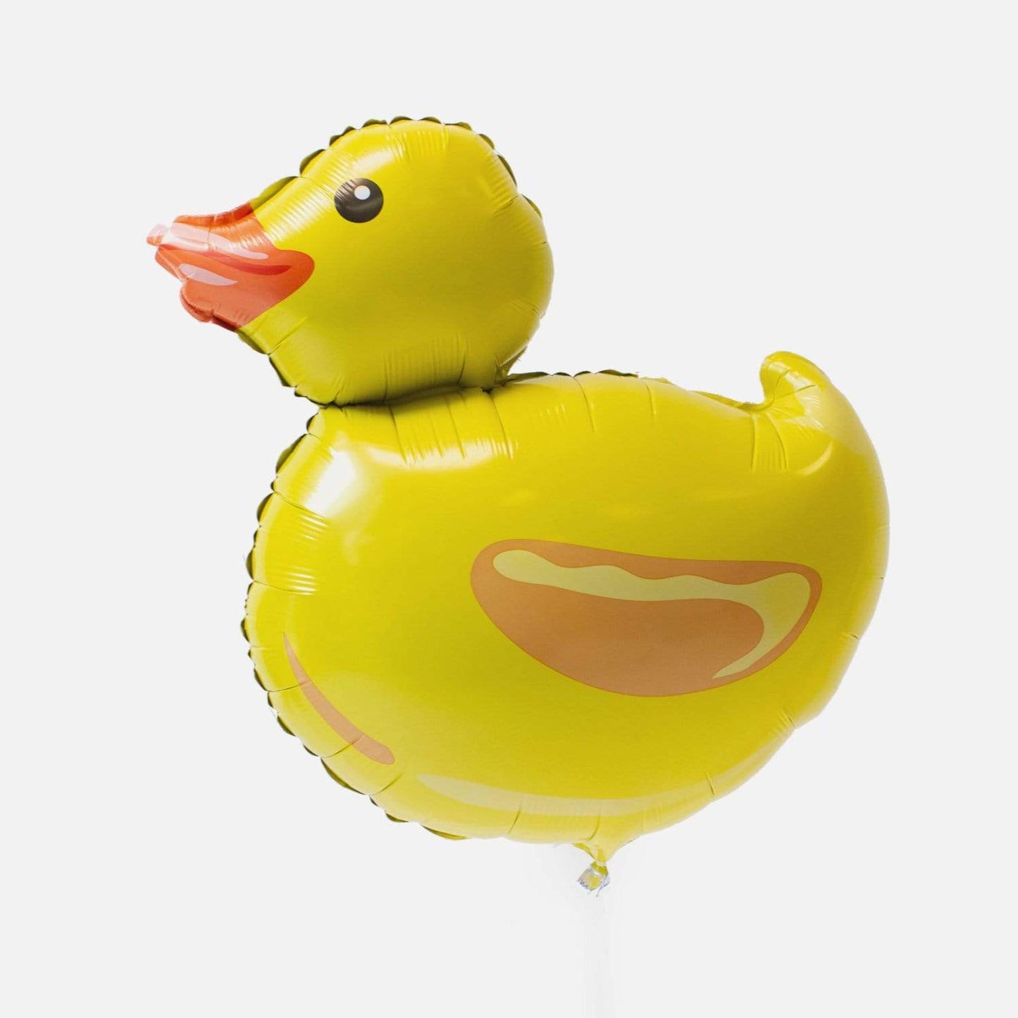 Giant Ducky Balloon | Rubber Duck Balloon UK Betallic