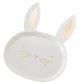 Easter Bunny Plates | Party Party Plates | Easter Parties Ginger Ray