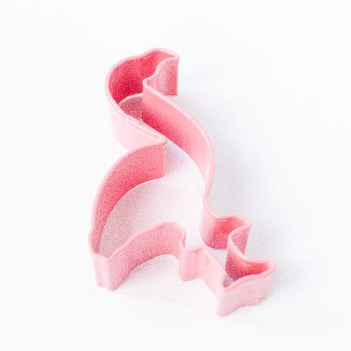 Flamingo Cookie Cutter | Biscuit Cutters UK – Pretty Little Party Shop