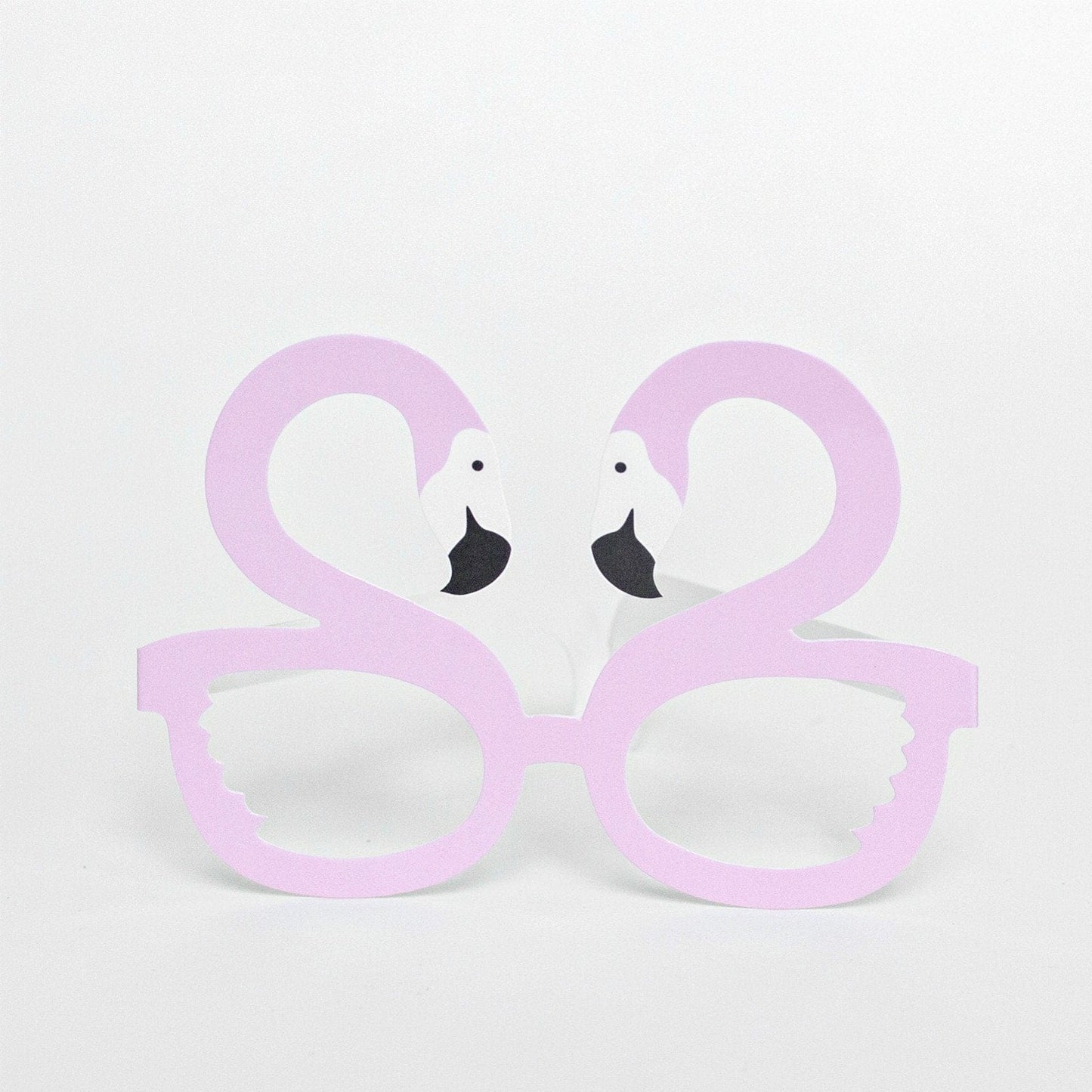 Flamingo Party Glasses | Hen Party | Bridal Shower Accessories Ginger Ray
