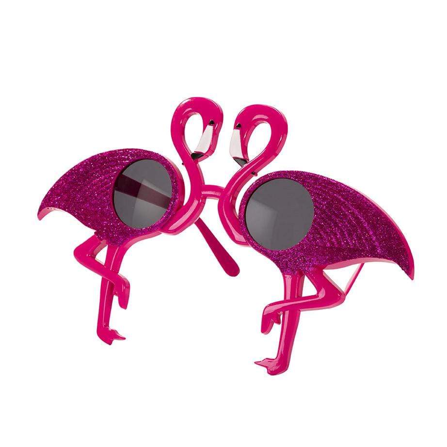Flamingo Sunglasses | Fun Sunglasses | Ginger Ray Party Talking Tables