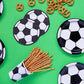 Football Paper Cups | Foorball Party Cups | Online Party Supplies Party Deco