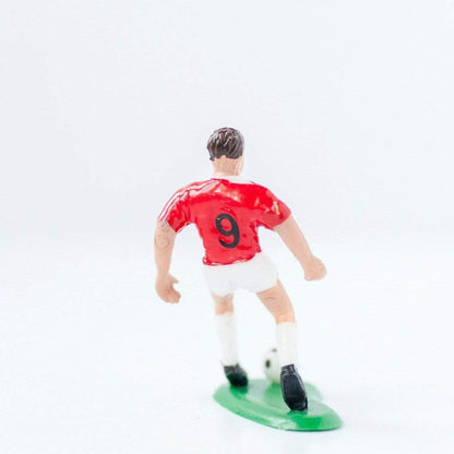 Football Cake Topper Set | Football Party Supplies | Online Party Shop 