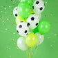 Football Balloons (5 Pack)