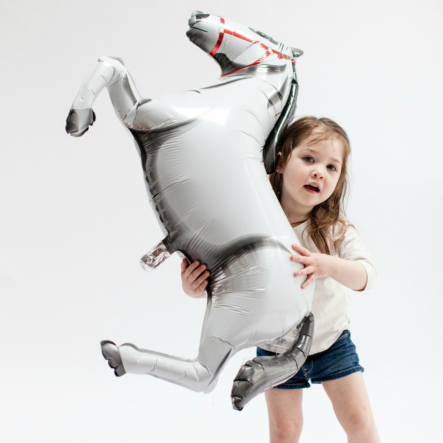 Giant Horse Balloon | Fun Shaped Balloons | Helium Balloons Online Betallic