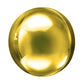 Orb Balloons 16" | Gold Orbz Balloons | Helium Balloons for Events Anagram