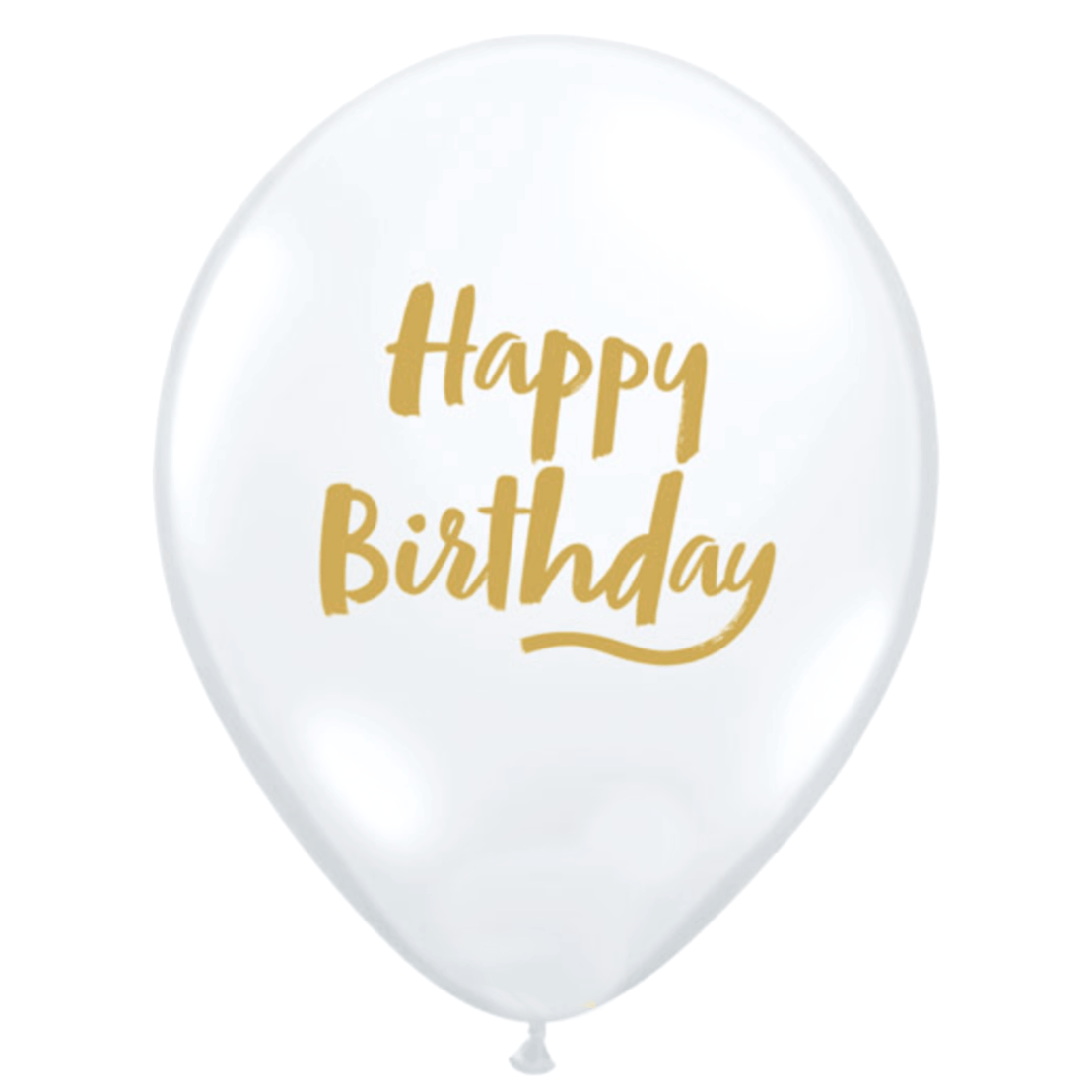 Happy Birthday Balloons | Birthday Party Supplies | Online Balloonery Qualatex