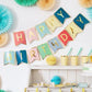 Happy Birthday Banner | Birthday Party Supplies UK Party Deco
