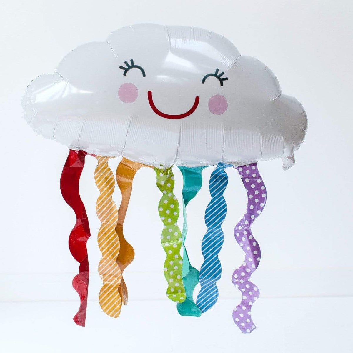 Helium Filled Crazy Shape Balloon - To Collect from Surrey Pretty Little Party Shop