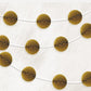 Honeycomb Balls Garland | Paper Honeycombs UK Unique