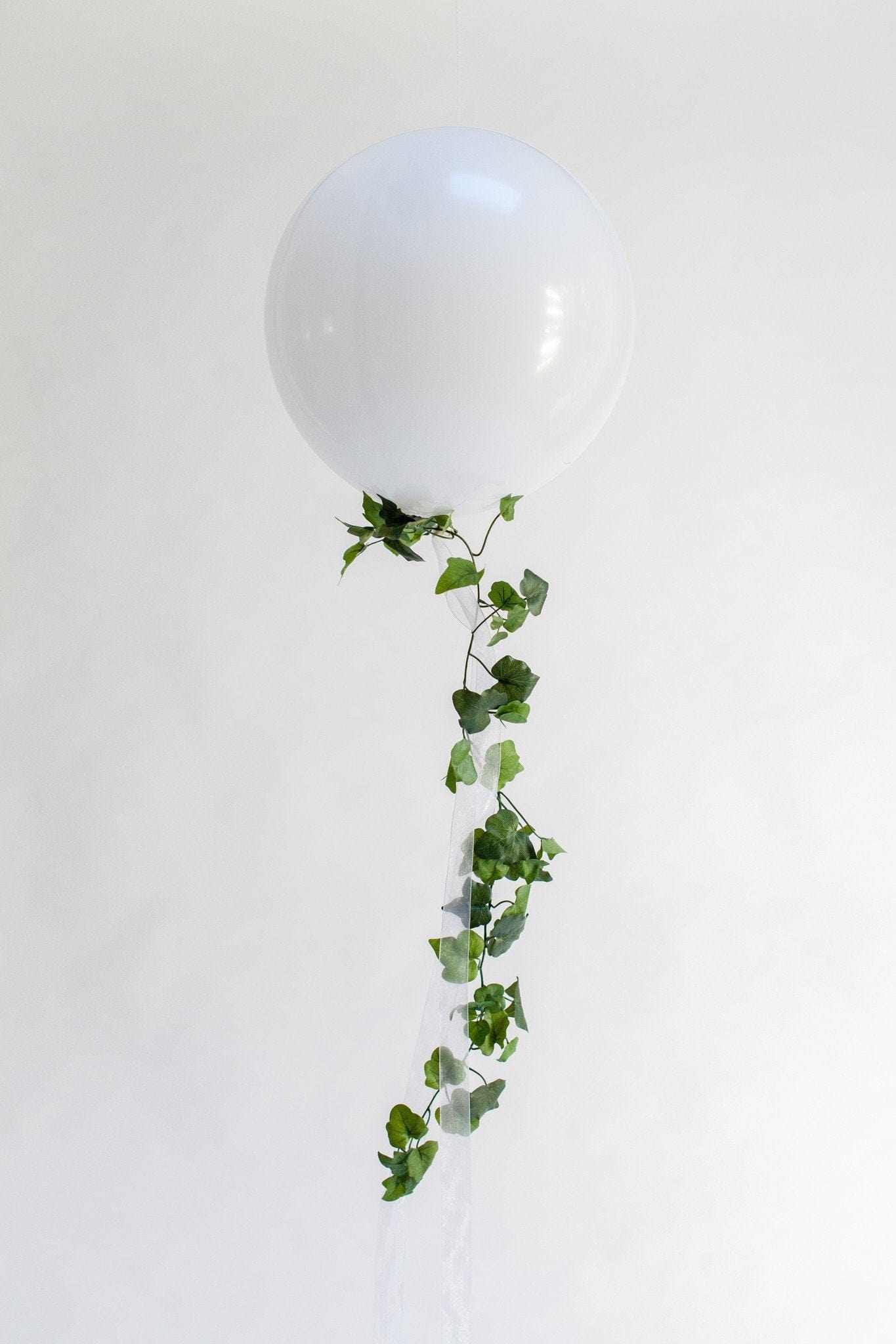 Ivy Garland | Faux Ivy Foliage | Ivy Decorations Ginger Ray