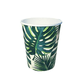 Jungle Palm Leaf Paper Cups | Tropical Partyware | Talking Tables UK Talking Tables