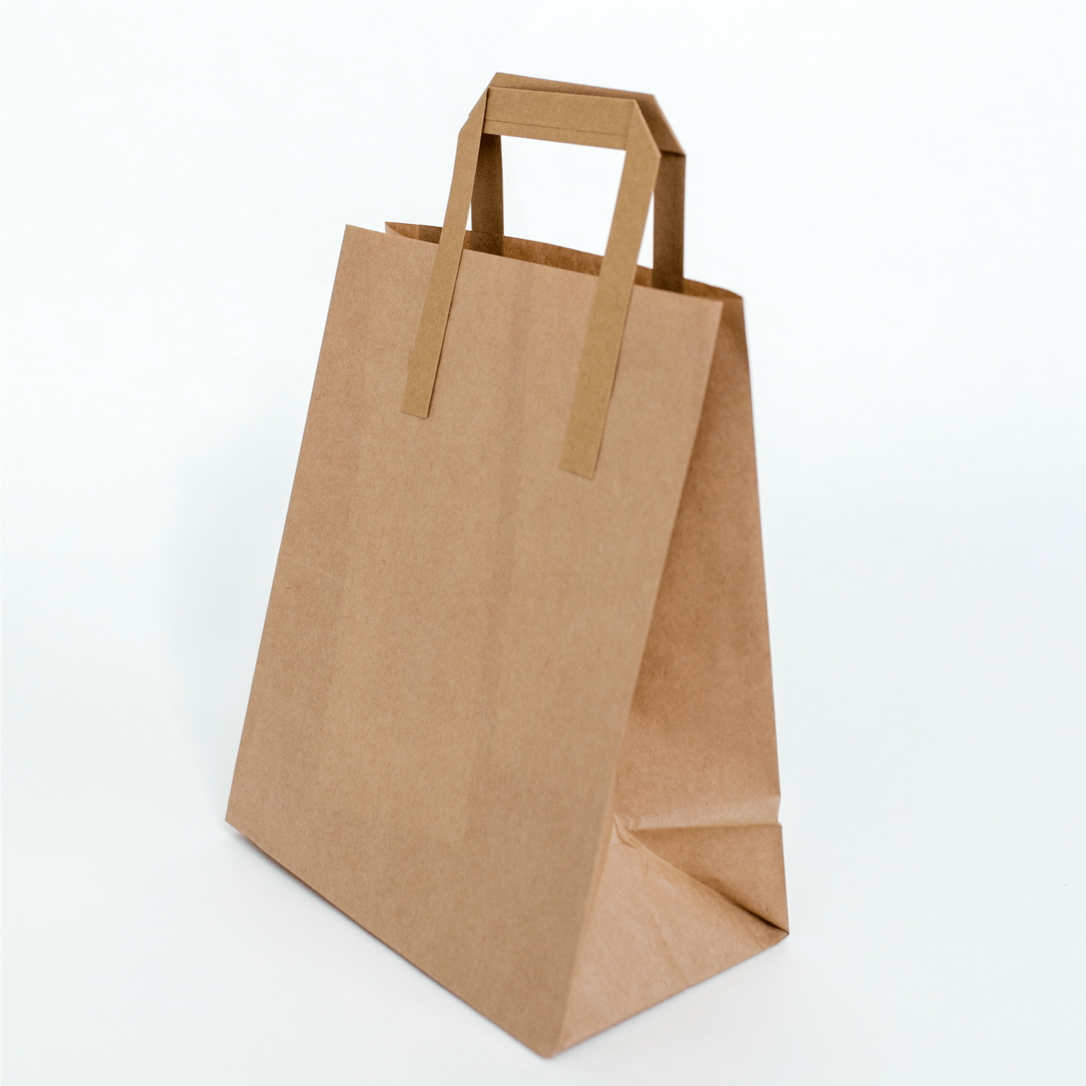 China Factory Eco-friendly Biodegradable Kraft Paper Zip Lock bag, Small  Kraft Paper Stand up Pouch, Resealable Bags, Rectangle 30x20x0.2cm,  Unilateral Thickness: 5.9 Mil(0.15mm) in bulk online - PandaWhole.com