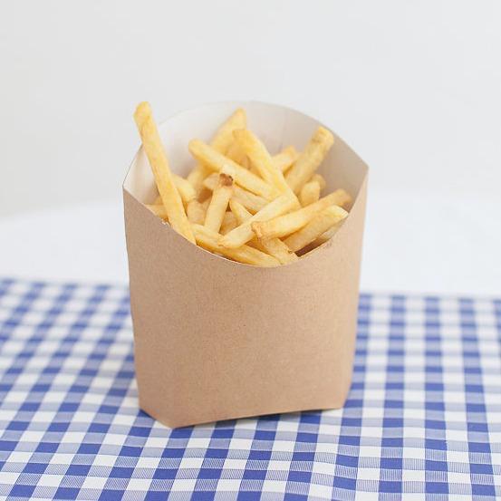 Kraft Chip Scoops | American Diner Style Party UK Cater For You