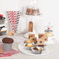Kraft Food Flags | Kraft Catering Supplies | Pretty Little Party Shop YEY! Lets Party