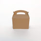 Kraft Lunch Boxes | Eco Party Food Party Boxes Online Cater For You