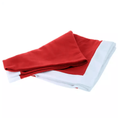 Large Santa Tablecloth | The Ultimate Christmas Tablecloth Santex