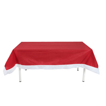 Large Santa Tablecloth | The Ultimate Christmas Tablecloth Santex